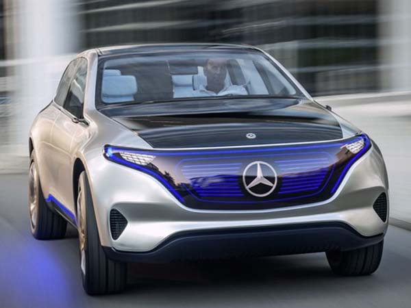Mercedes-Benz đang là thương hiệu ô tô có giá trị nhất thế giới - 1
