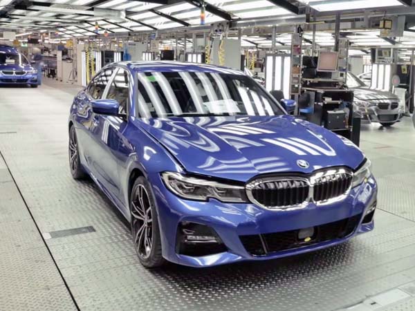 Xe BMW nào sẽ được THACO lắp ráp và nhập khẩu trong ASEAN? 2