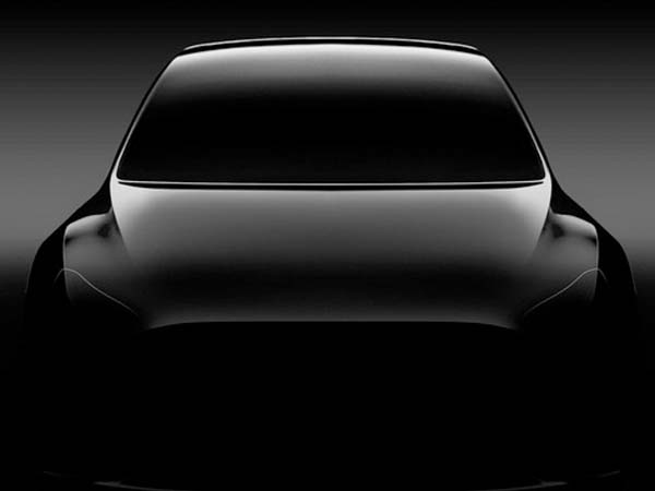 Tesla Model Y dự kiến ra mắt ngay cuối năm sau - 1