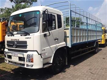 Chuyên cung cấp các loại xe tải Dongfeng Hoàng Huy chất lượng tốt nhất