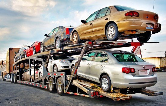 Các mẫu xe liên tục giảm giá khuyến mãi thu hút khách hàng